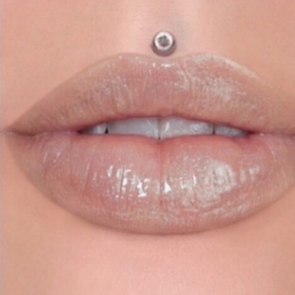 Paid in full gloss Jeffree star